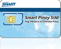 smart pinoy top up card|Smart.